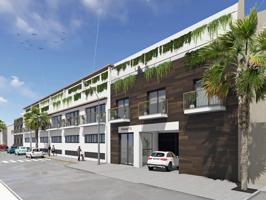 RESIDENCIAL HABANA 69 - RESIDENCIAL DE OBRA NUEVA CON CALIDADES DE LUJO EN CHURRIANA DE LA VEGA photo 0