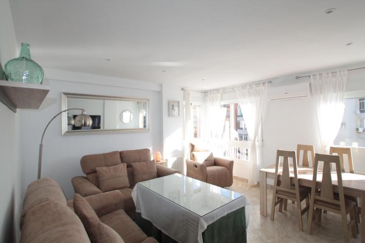 LUMINOSO PISO CON TRES DORMITORIOS photo 0