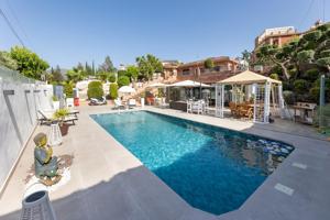 🌟 Villa de Lujo en Gójar — Exclusividad, Espacio y Estilo en un Entorno Privilegiado 🌟 photo 0