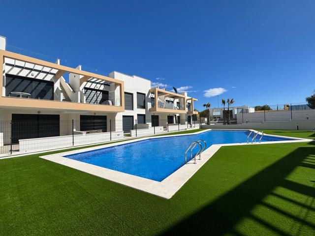 Casa De Campo En venta en Pau 26, Orihuela Costa photo 0