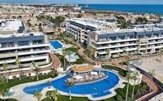 Apartamentos con excelentes zonas comunes en Playa Flamenca, Orihuela Costa photo 0