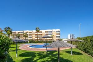 Piso En venta en Altos De Campoamor, Orihuela Costa photo 0