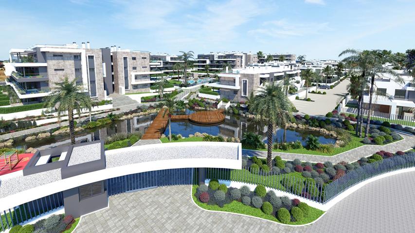 Nuevo Residencial en Torrevieja photo 0