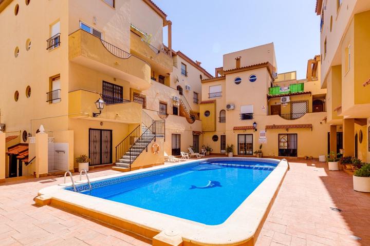 Casa De Campo En venta en Aguas Nuevas, Torrevieja photo 0