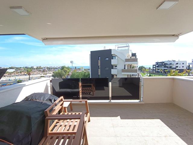 Apartamento con vists al mar con garage y trastero photo 0