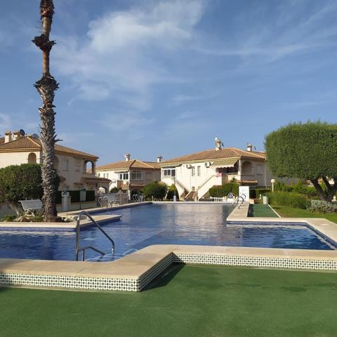 Casa De Campo En venta en Aguas Nuevas, Torrevieja photo 0