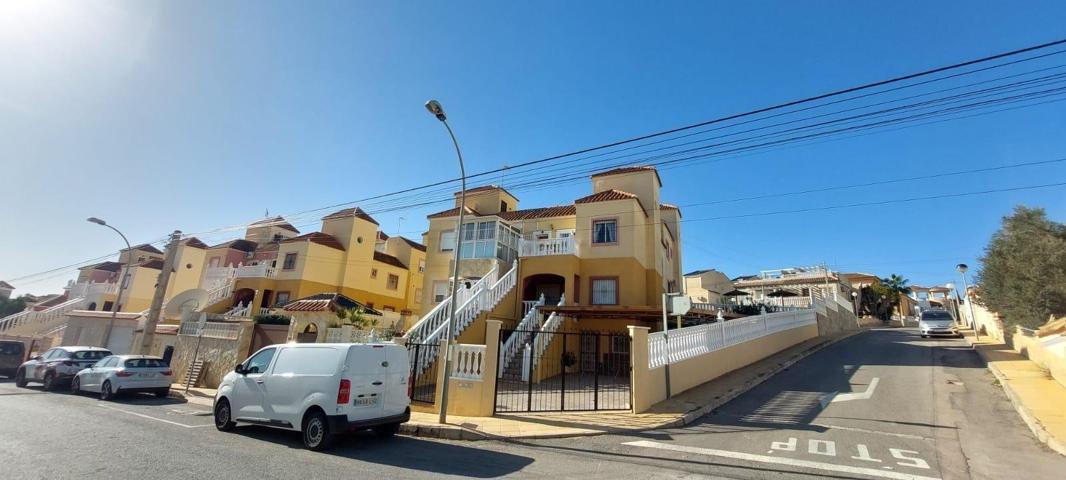 Casa De Campo En venta en Las Filipinas, Orihuela Costa photo 0