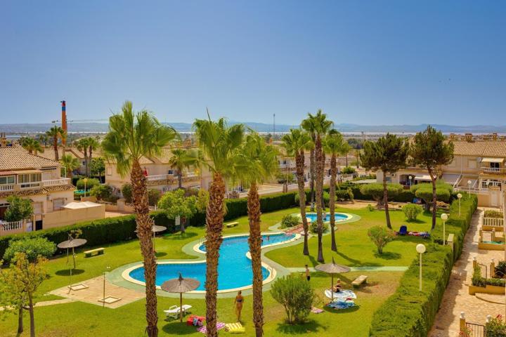 Casa De Campo En venta en Aguas Nuevas, Torrevieja photo 0