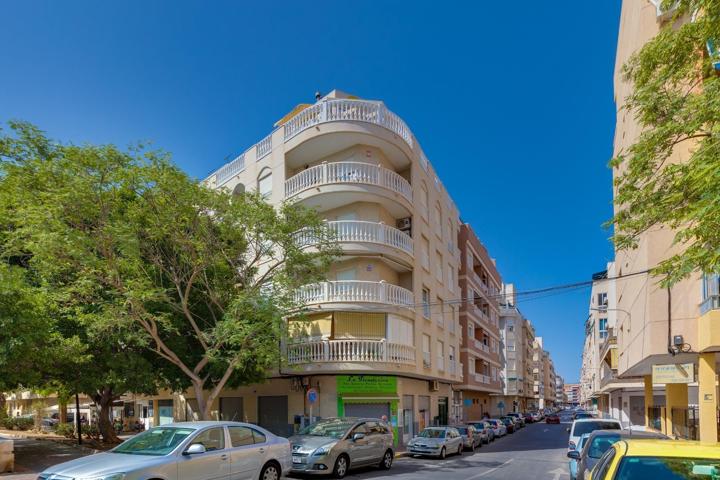 Piso En venta en Acequion, Torrevieja photo 0