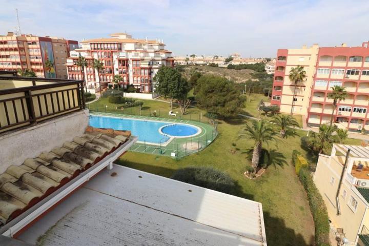  Ático En venta en Torreblanca, Torrevieja photo 0
