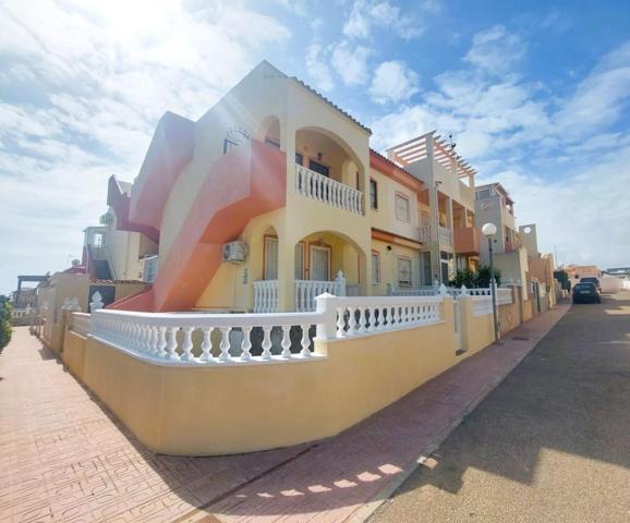Casa De Campo En venta en La Florida, Orihuela Costa photo 0