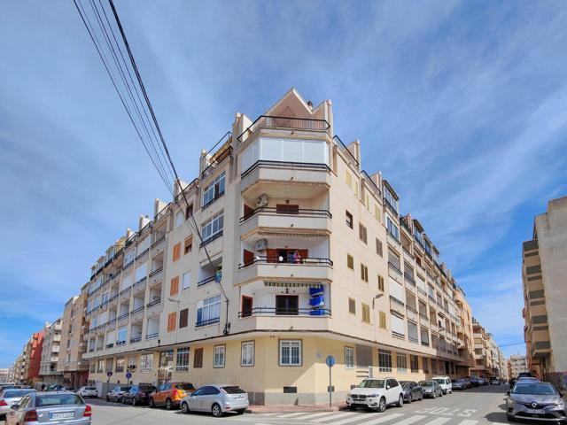  Ático En venta en Playa Del Cura, Torrevieja photo 0