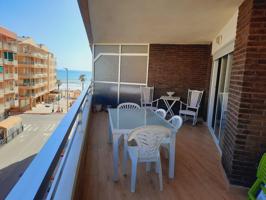 Apartamento en La Playa de La Mata photo 0