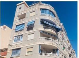 Piso En venta en Playa Del Cura, Torrevieja photo 0