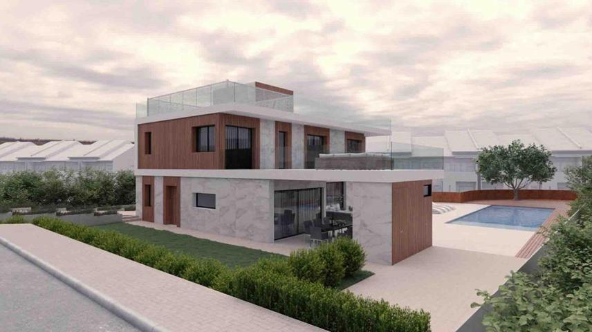 Terreno Urbanizable En venta en Villamartin, Orihuela Costa photo 0