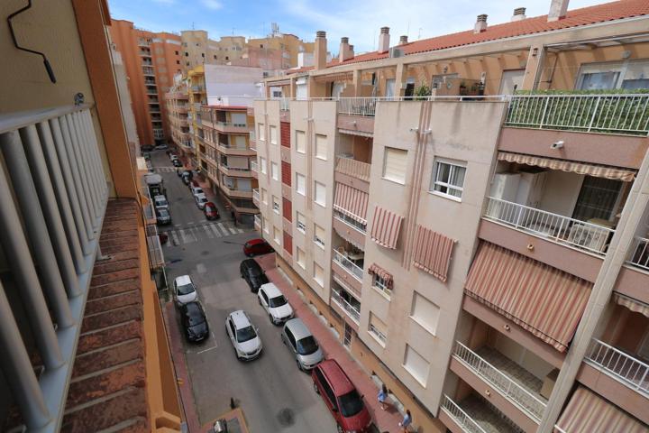  Ático En venta en Playa Del Cura, Torrevieja photo 0