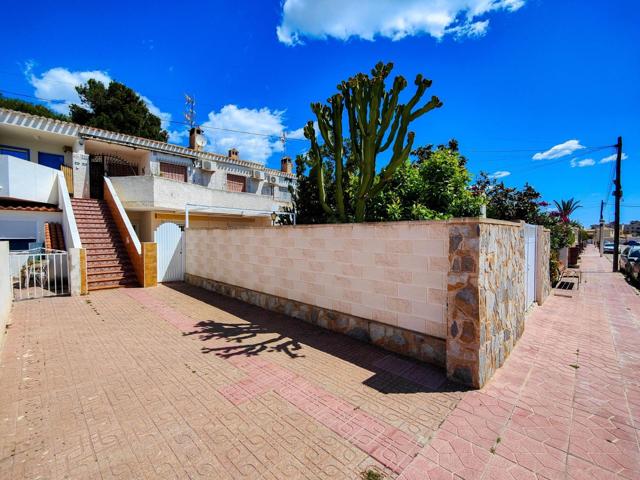 Casa De Campo En venta en La Regia, Orihuela Costa photo 0