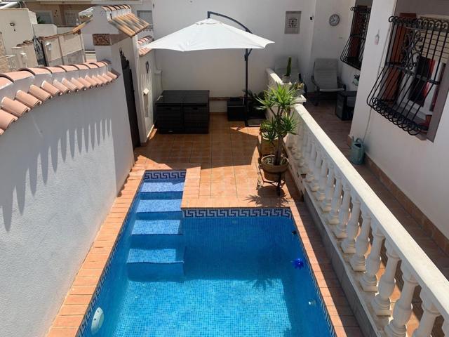 Unifamiliar Pareada En venta en La Florida, Orihuela Costa photo 0