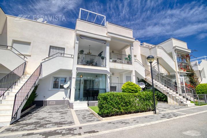 Casa De Campo En venta en Aguas Nuevas, Torrevieja photo 0