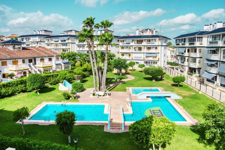 Casa De Campo En venta en La Mata, Torrevieja photo 0