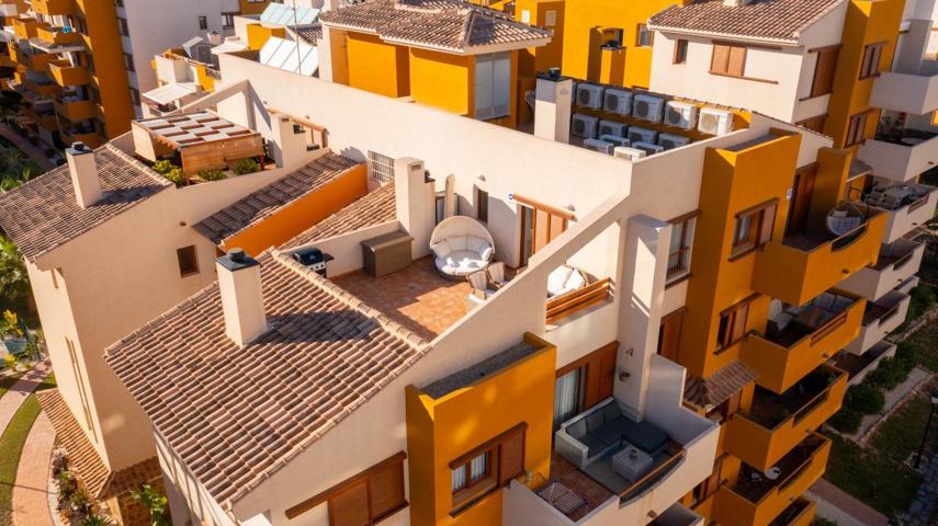  Ático En venta en Punta Prima, Torrevieja photo 0
