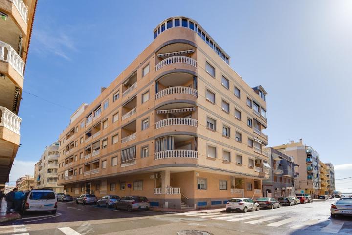 Piso En venta en Acequion, Torrevieja photo 0