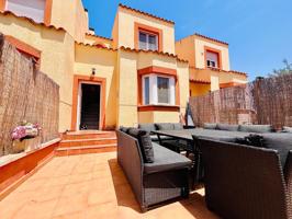 Unifamiliar Pareada En venta en Lomas De Cabo Roig, Orihuela Costa photo 0