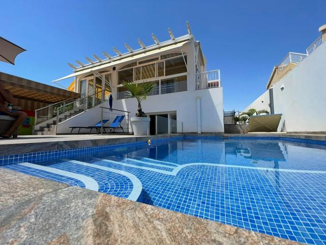 Casa En venta en Los Altos, Orihuela Costa photo 0