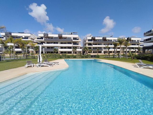 Apartamento con vists al mar con garage y trastero photo 0