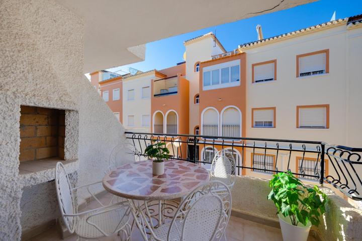 Piso En venta en Playa De Los Naufragos, Torrevieja photo 0