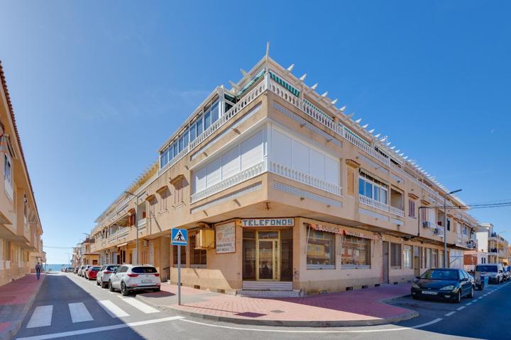 Piso En venta en Playa De Los Naufragos, Torrevieja photo 0