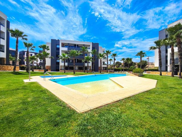Planta Baja En venta en Los Altos, Orihuela Costa photo 0