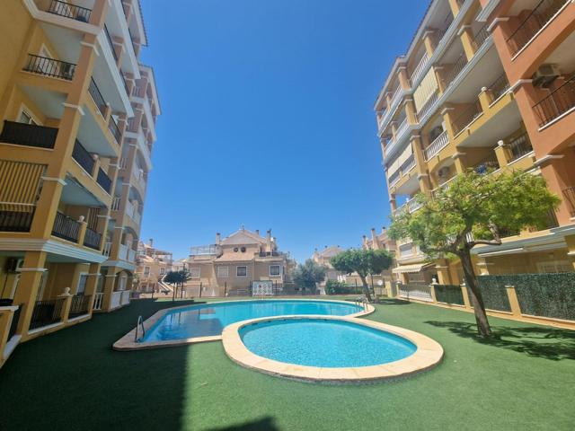 Piso En venta en Torre La Mata, Torrevieja photo 0