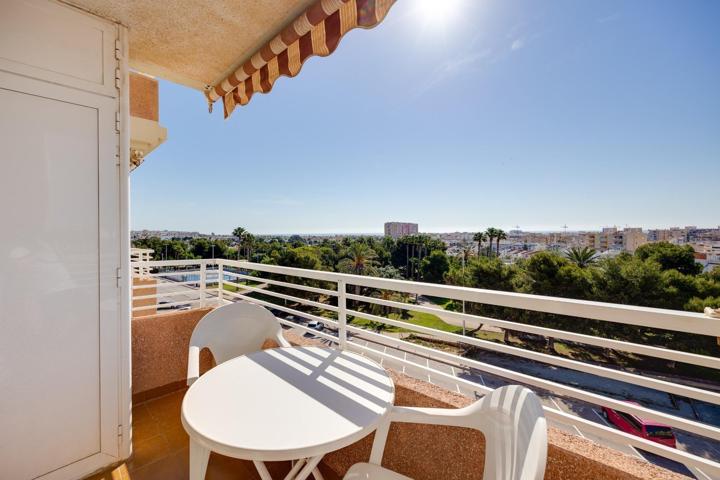 Piso En venta en Playa De Los Locos, Torrevieja photo 0