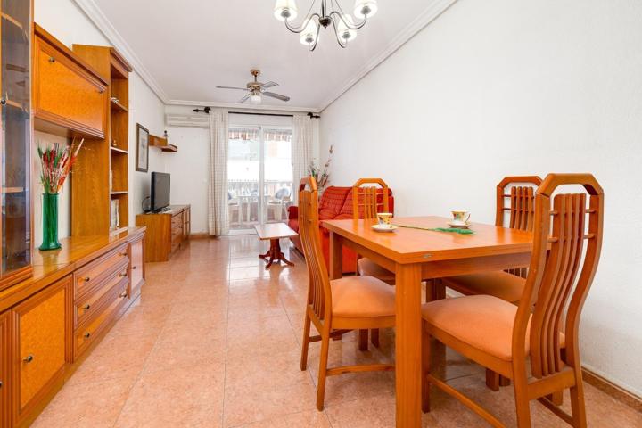 Piso En venta en Playa Del Cura, Torrevieja photo 0