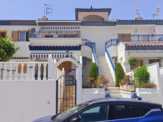 Casa De Campo En venta en Mil Palmeras, Pilar De La Horadada photo 0