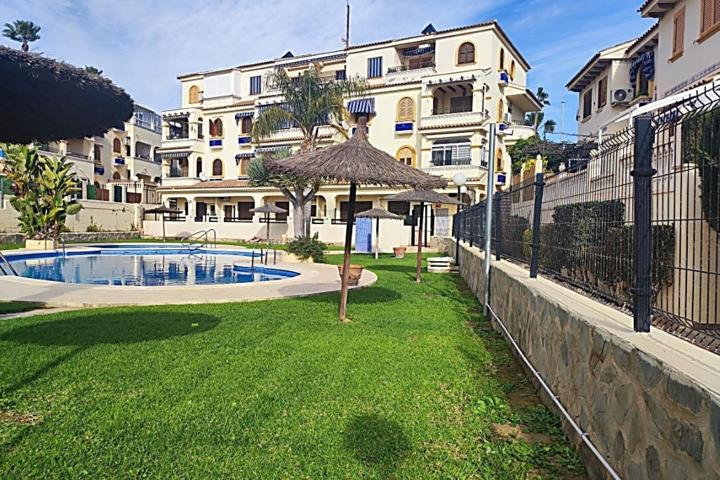 Casa De Campo En venta en Torreblanca, Torrevieja photo 0