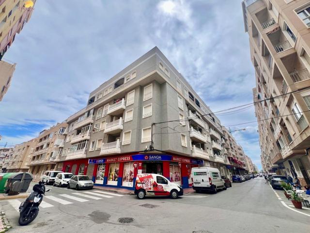 Piso En venta en Playa Del Cura, Torrevieja photo 0