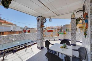  Ático En venta en Playa Del Cura, Torrevieja photo 0