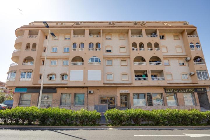 Piso En venta en El Molino, Torrevieja photo 0