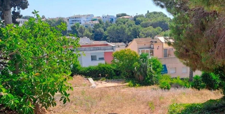 TERRENO EN VENTA EN CALAFELL photo 0