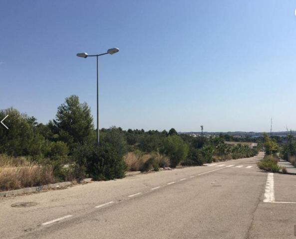 SOLAR EN VENTA EN EL VENDRELL photo 0