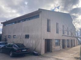 CASA DE COLONIAS EN VENTA EN LA FIGUERA photo 0