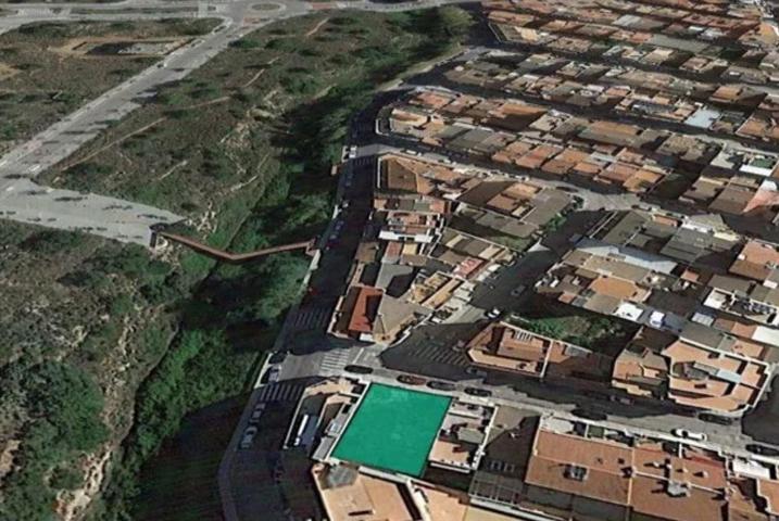 SUELO EN VENTA EN EL VENDRELL photo 0