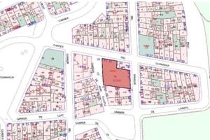 Terreno Urbanizable En venta en Poblenou, Sabadell photo 0