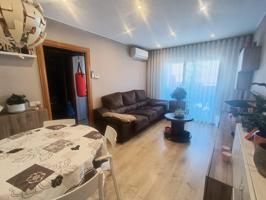 PISO EN VENTA EN SANT ADRIÀ DEL BESÒS photo 0