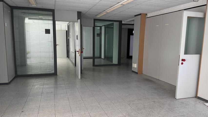 CÉNTRICO LOCAL EN ALQUILER EN VILANOVA I LA GELTRÚ photo 0