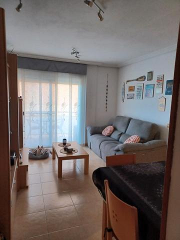 PISO CON PISCINA COMUNITARIA EN VENTA EN SEGUR DE CALAFELL photo 0