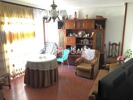 Piso en venta en Jaén de 120 m2 photo 0