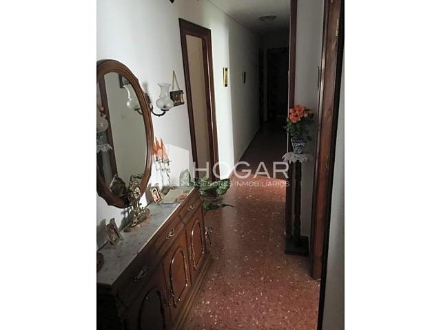 Piso en venta en Jaén de 120 m2 photo 0